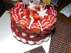 -雀舞云南菜(乐客城店)
