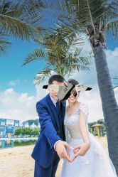 -全城热恋璀璨婚纱摄影(国贸总店)