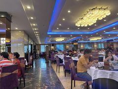 -潮喜竹溪荔湖酒家(荔枝湾店)