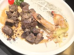 -大神太神·铁板烧(瑞虹天地月亮湾店)