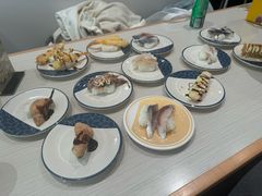 -滨寿司(新街口中央商场店)