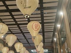 -羊之道草原味道清真餐厅(番禺店)