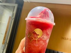 -喜茶(深圳喜荟城店)