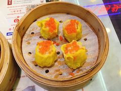 -澳门陈光记烧味饭店(万象城店)