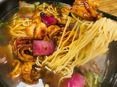 -董记面馆(漳州二路店)