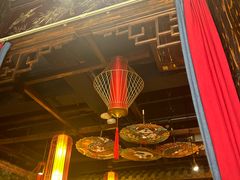 -小龙坎火锅(香港中路店)