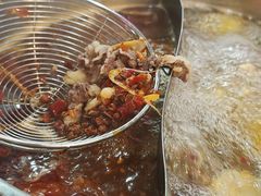 -三毛牛肉店(福强店)