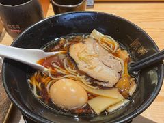 -一豚轩·烧鸟·豚骨拉面(五四路店)