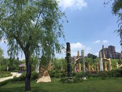 -龙口南山旅游景区