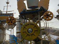 -亚马逊丛林水乐园