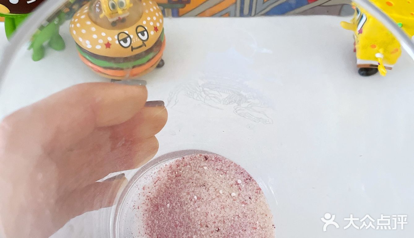 🍂秋日限定美味🫐自制树莓石榴VC特饮🥤