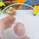🍂秋日限定美味🫐自制树莓石榴VC特饮🥤