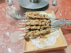 -鸿源斋清真豫菜(惠济店)