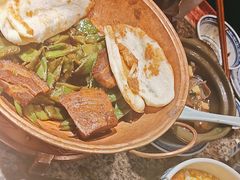 -南京大牌档(人民广场店)