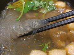 -新梅华·茶点餐厅(欧尚店)