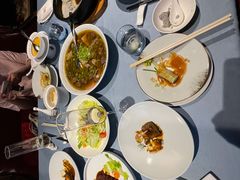 -南堂館川菜文化餐厅(天府店)