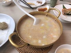 -苏小柳手作点心x茶叙小院(徐家汇分院)