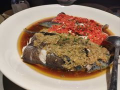 -楚山晓·楚湘菜(江夏永旺店)