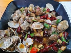 -回·龙虾铺·盆盆蟹·烧烤大排档(回龙观店)