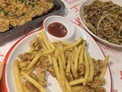 -辣出味岳阳特色烧烤·龙虾大排档(砂子塘总店)