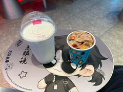 -DQ·蛋糕·冰淇淋(合生汇店)