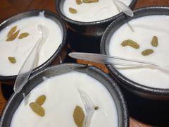 新疆手工老酸奶-楼兰新疆主题餐厅(坂田佳华领汇广场店)