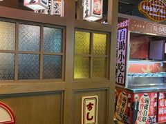 -二丁目食堂(铁西万象汇店)