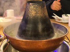 -月圆火锅(宁海东路二店)