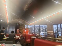 -四川饭店(城乡购物中心店)