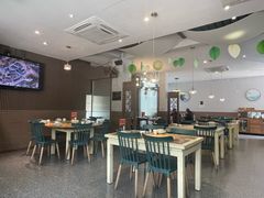 -江南驿·二十余年创意杭帮味(良渚玉鸟集店)