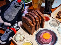 -布拉格餐厅· 中欧捷克菜(全国首店)