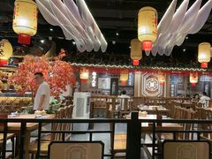 -杨记隆府重庆江湖菜(大悦城店)
