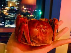 -广州富力君悦大酒店·凯菲厅