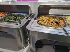 -梦航彩虹之约自助餐厅(华府天地店)