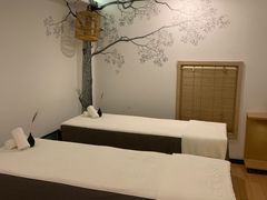 -麦子MaiMassage(打浦桥店)