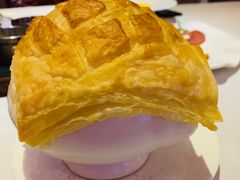 酥皮海鲜汤-佐度王子扒房(天鹅湖店)
