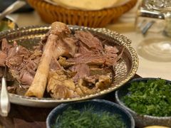 -Pasha帕夏土耳其餐厅(南昌路店)