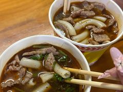 -王记生烫牛杂面馆(兰陵路店)