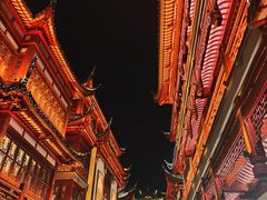 -上海城隍庙