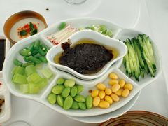 -四季民福烤鸭店(前门店)