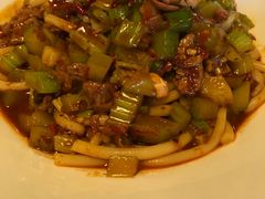 复古牛肉炒米粉-疆Jiang·新疆秘制料理