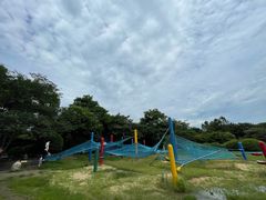 -上海月湖雕塑公园