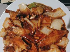 -李赵合鲜肉烧烤(西荷店)