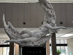 -长春世界雕塑园