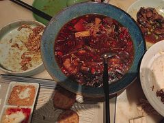 -情满四合院•京菜•烤鸭(动物园店)