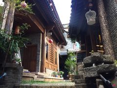 -丽江花间堂·隐泉院