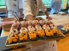 -鮨冠OMAKASE食べ放题(北京首店)