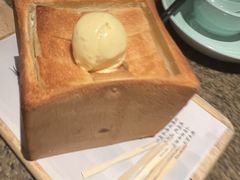 -绿茶餐厅(coco park 店)