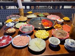 -楠火锅(仁恒梦中心店)