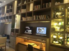 亚朵酒店(西安雁塔店)-西安大雁塔科技大学地铁站亚朵酒店